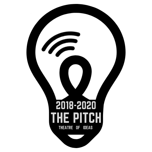 logo pitch